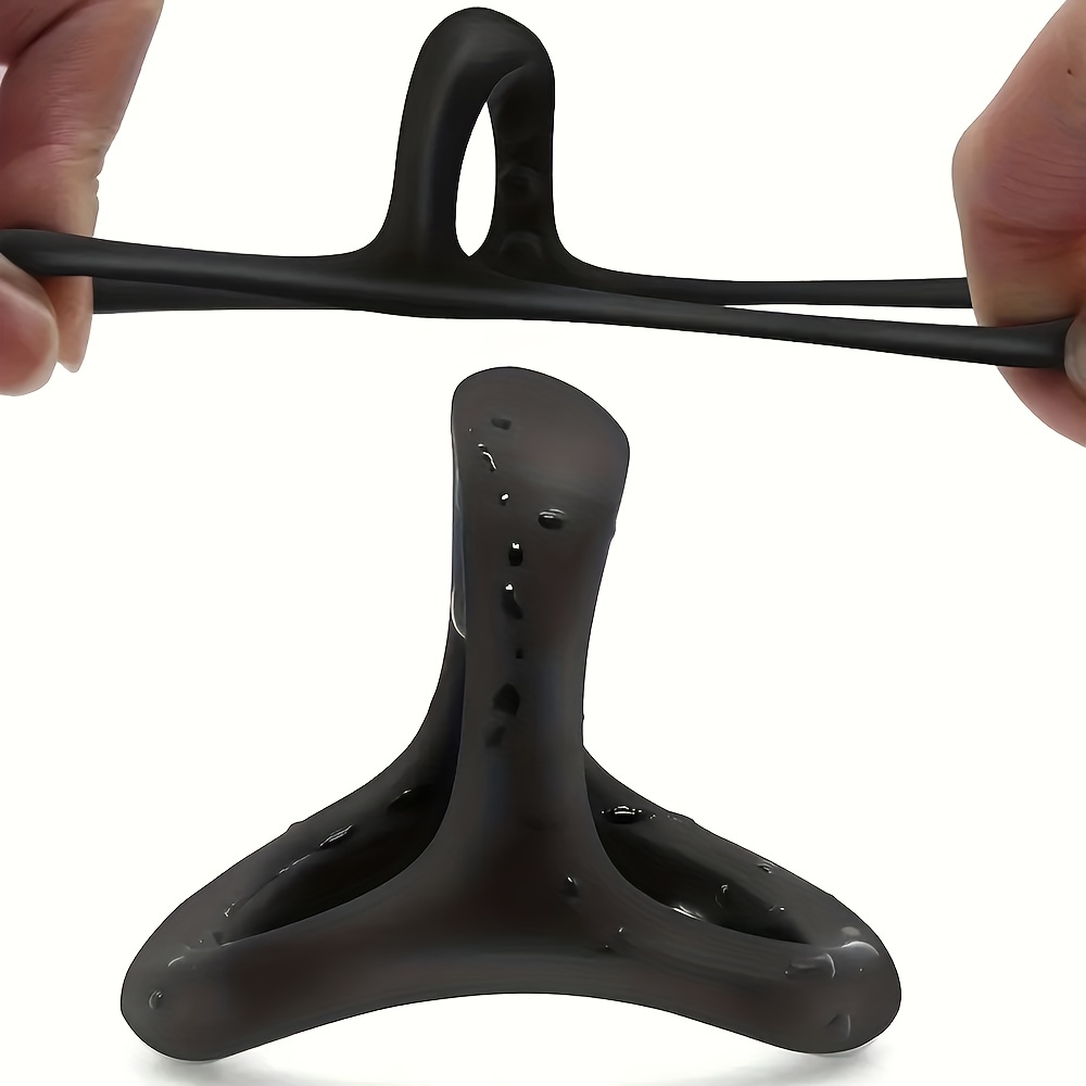 3/4 Wide Cock Ring – Sex Toys