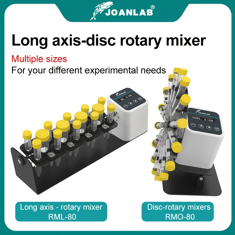 JOAN LAB Rotating Mixer Shaker