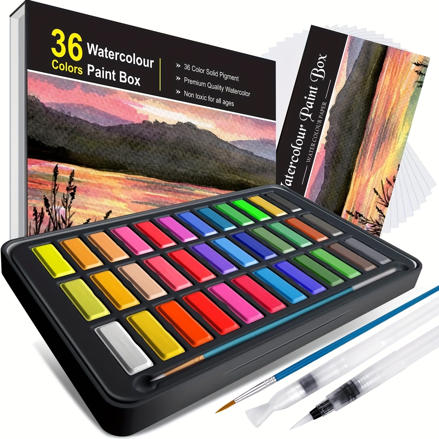 Coloring: High-quality coloring and art supplies for all ages