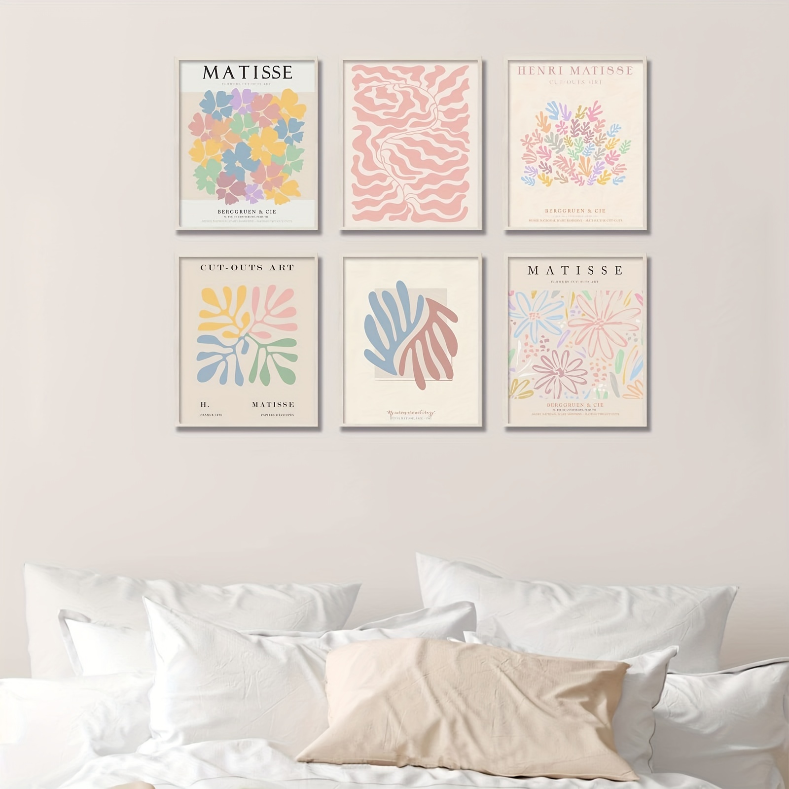 Pastel aesthetic room decor  Pastel room decor, Pastel room, Danish pastel  room