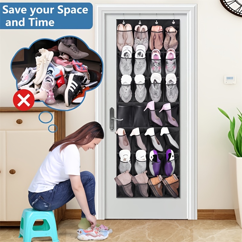 Maximize Your Closet Space With Space Saver Vacuum Storage - Temu