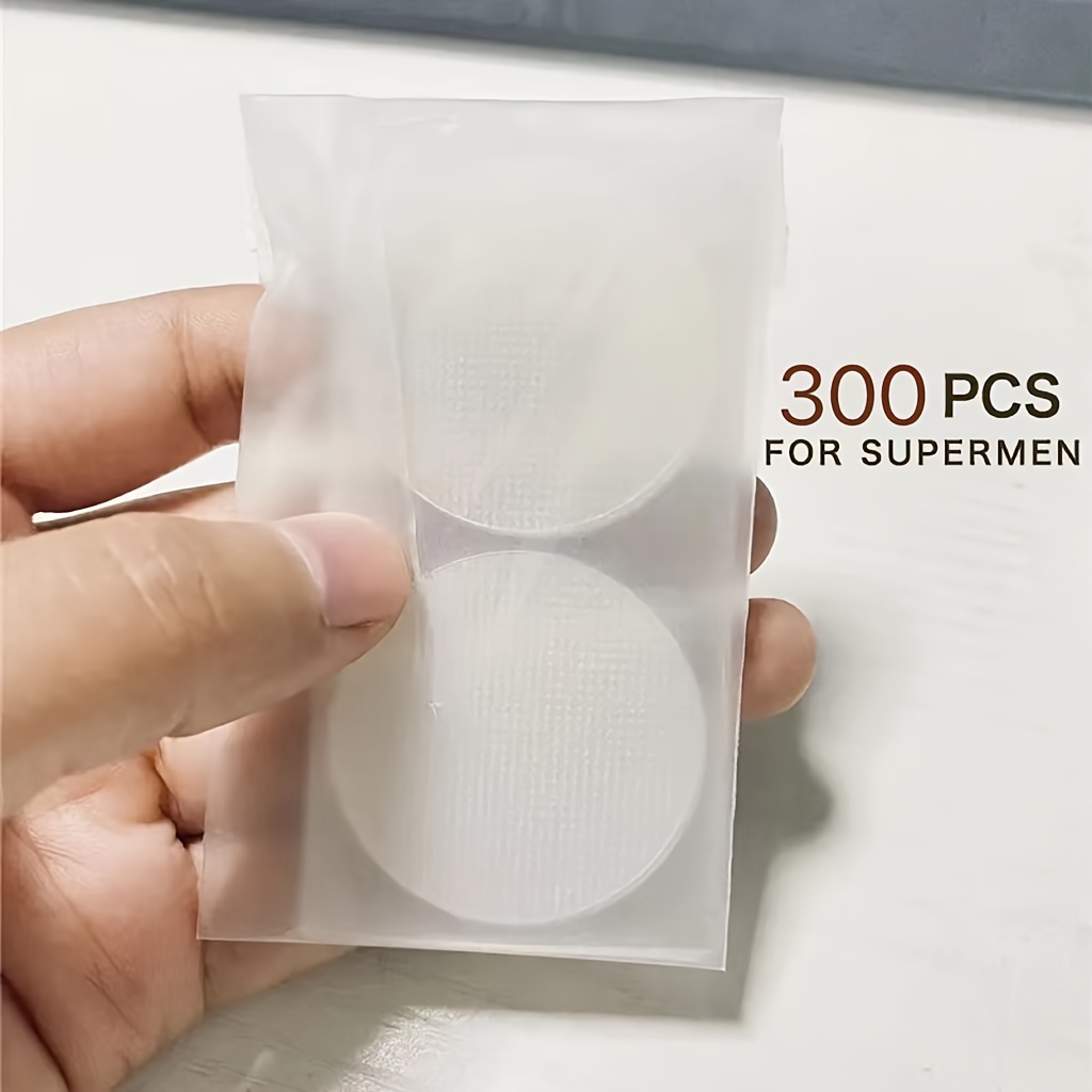 Breast Pad Disposable Men Nipple Cover Adhesive Chest Paste For Women  Invisible Lift Underwear Running Anti Friction Nipples Sticker 230818 From  Zhengrui03, $3.49
