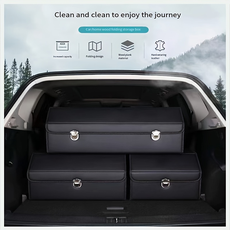 Boîte de rangement pour CD de voiture classique, dossier d'emballage, étui  portable multifonctionnel, Creative Evalu120 Capacity - AliExpress