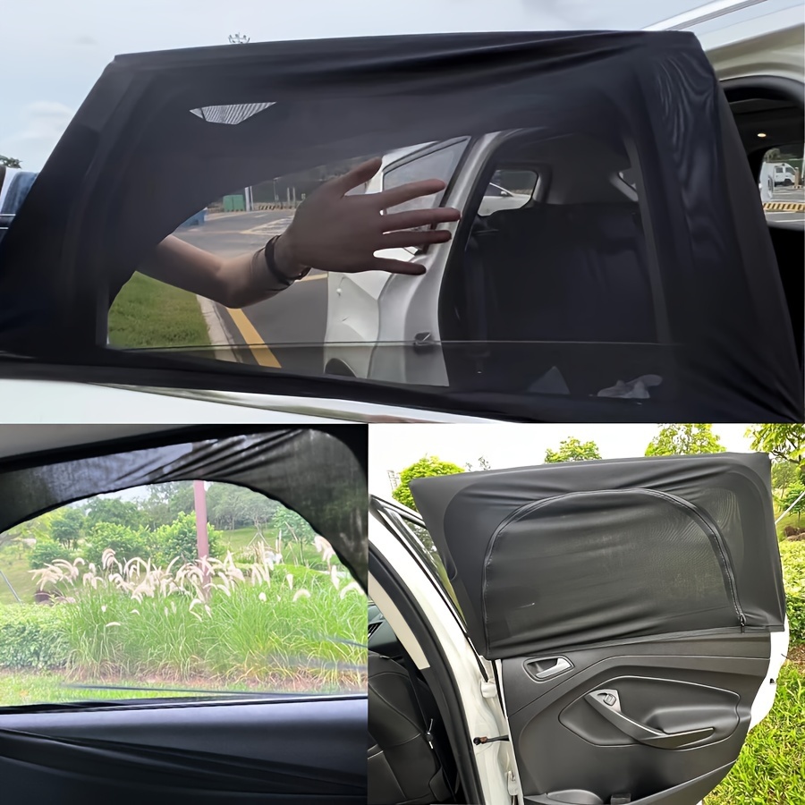 Sunscreens Aluminum Foil Sunscreens Thermal Insulation Car - Temu