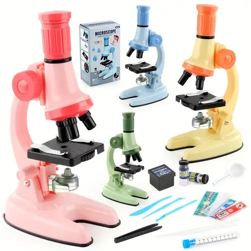 1pc Children Plastic Tweezer Toys Experiments Tools Biology Science Study  Tweezer Toys Kindergarten Educational Toy Kids Gifts