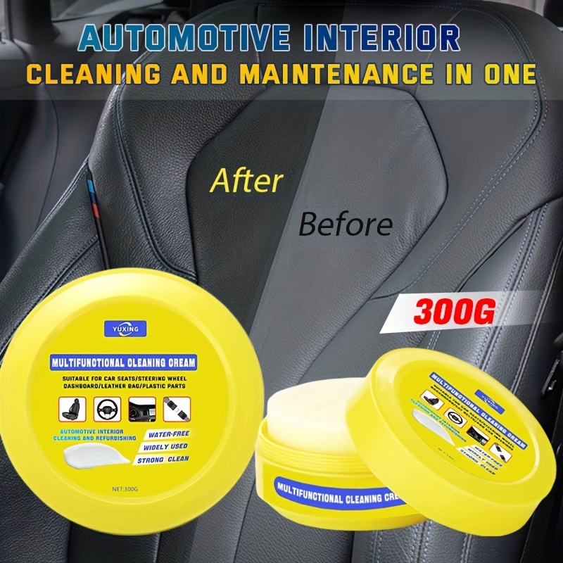 How To Clean Cream Plastic Car Interior Matttroy