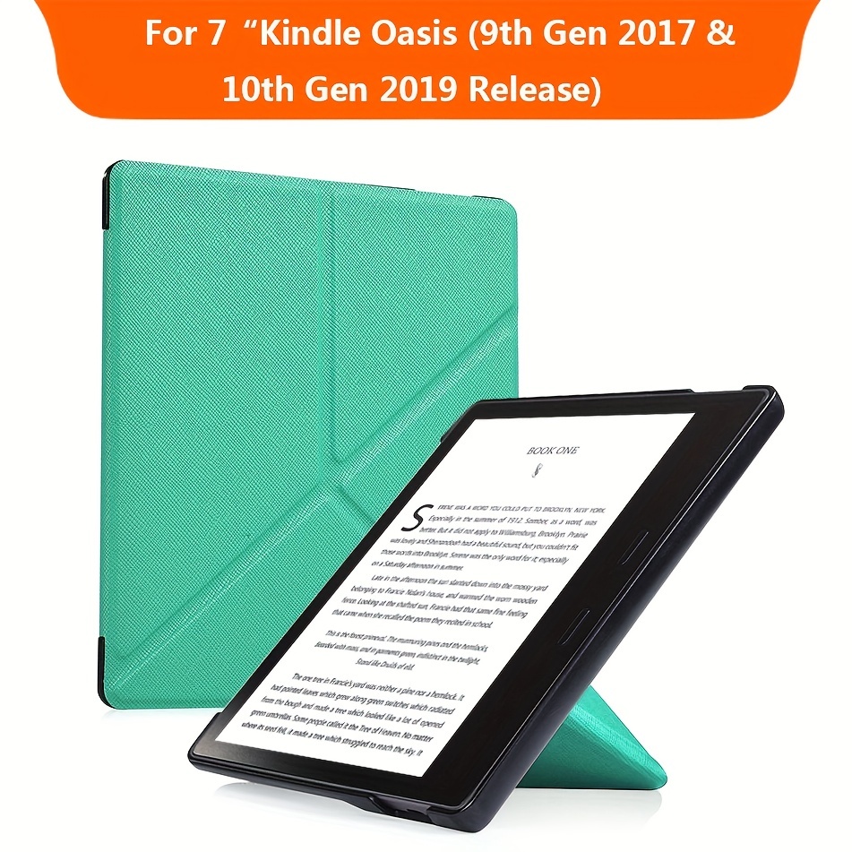 Comprar Funda plegable impermeable para las nuevas fundas Kindle Paperwhite  Gen 5 de