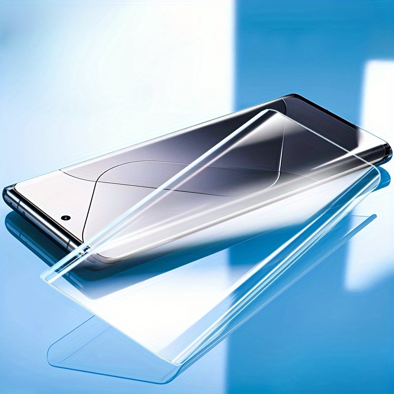 Official Glass Screen Protector for Xiaomi 14