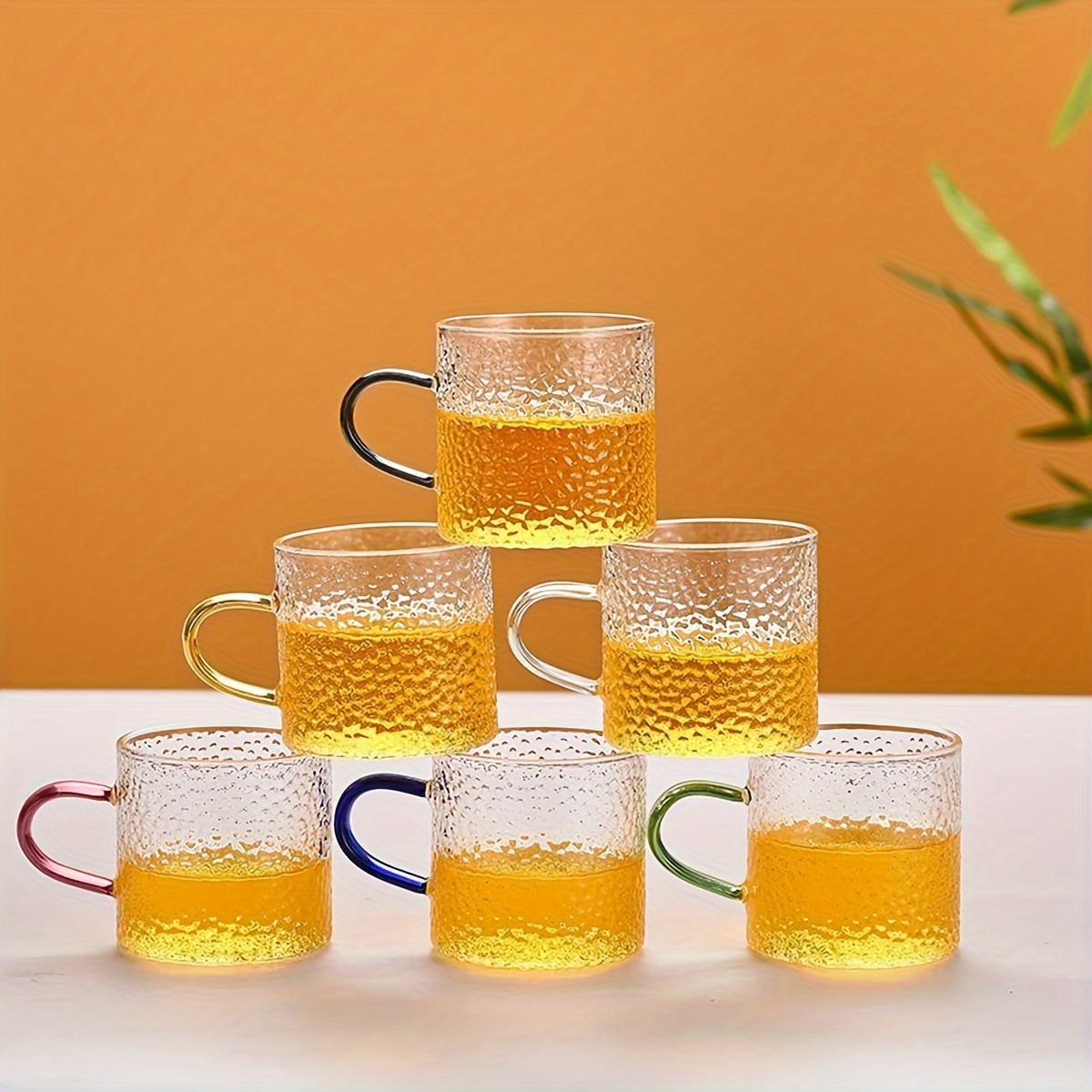 Glass For Juice - Temu