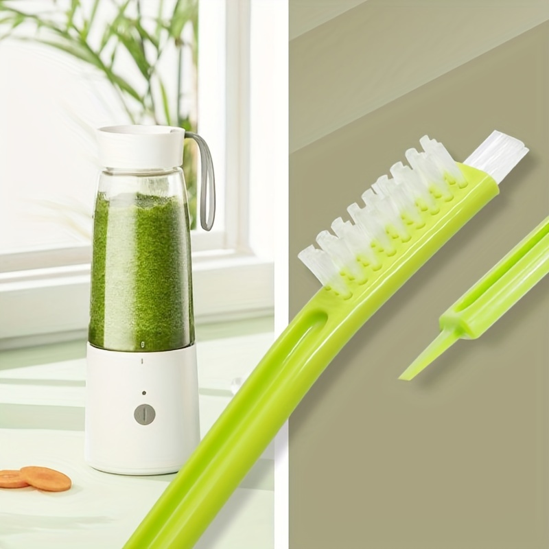 Small Cleaning Brush - Temu