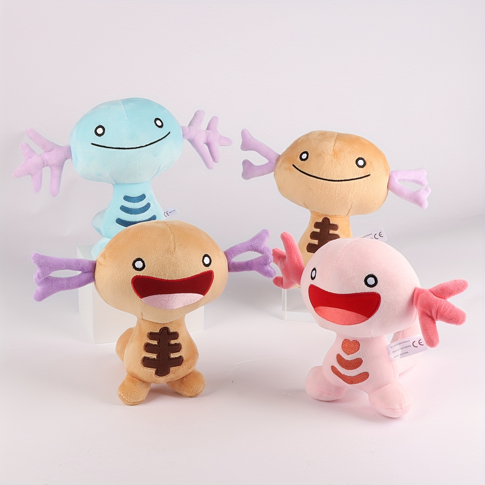 Pokemon Shiny Rayquaza Plush Soft Toy Doll Stuffed Animal Teddy 29 -  AliExpress
