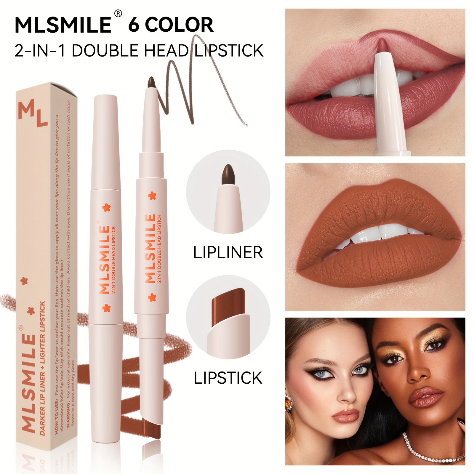 Hotline Lip Liner, Lip Pencil