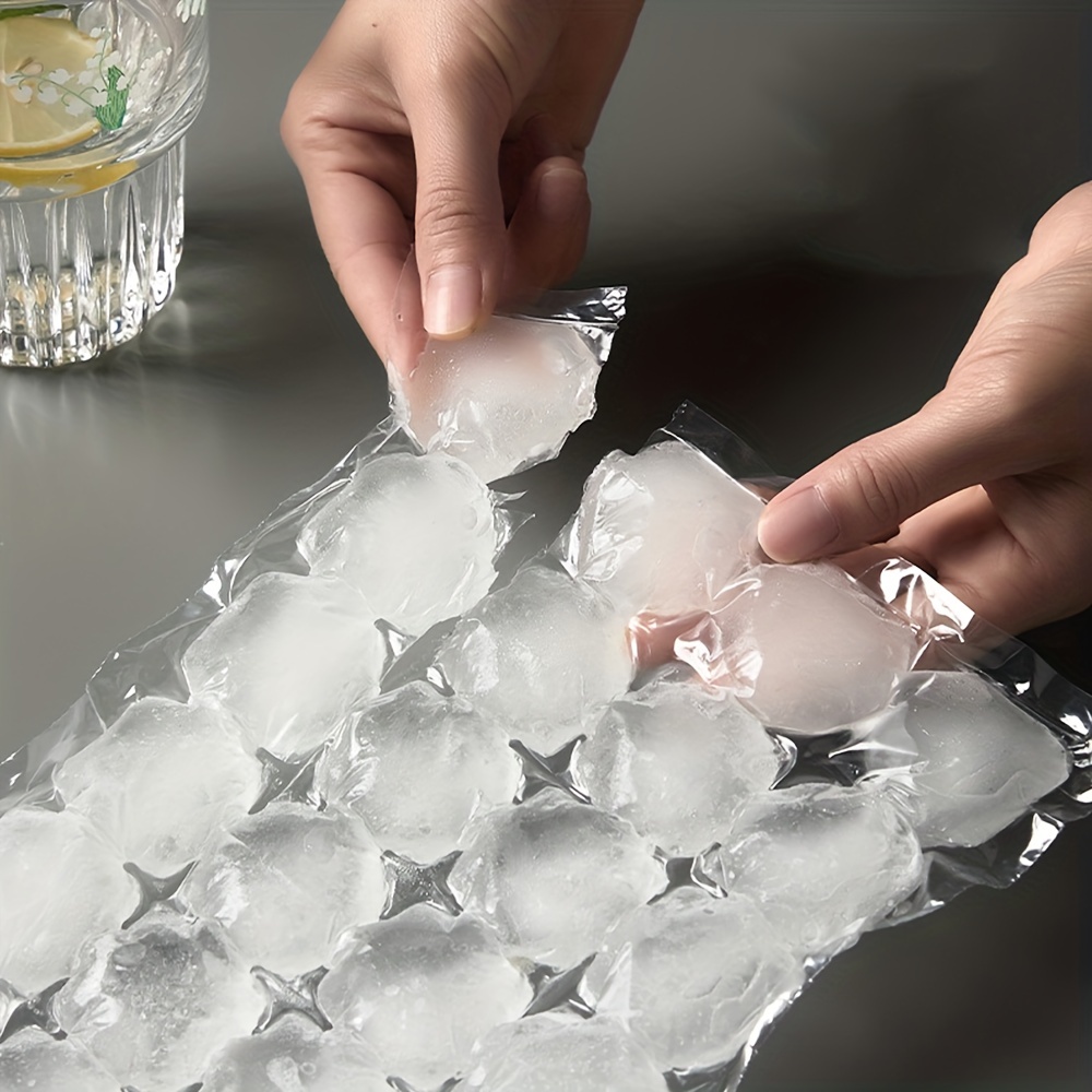 Ice Mold - Blue Balls Penis Ice Cube Tray (2 Tray Pack)