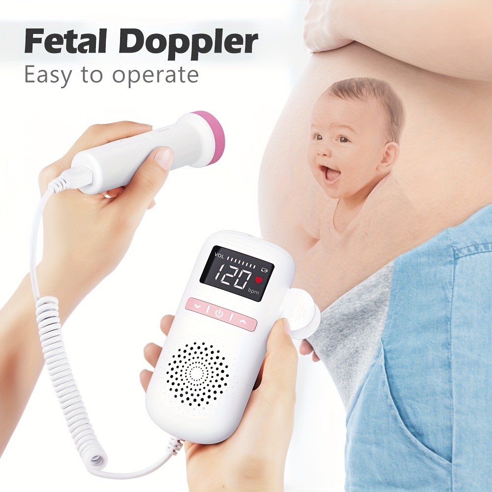 best rated ast home doppler for pregnancy