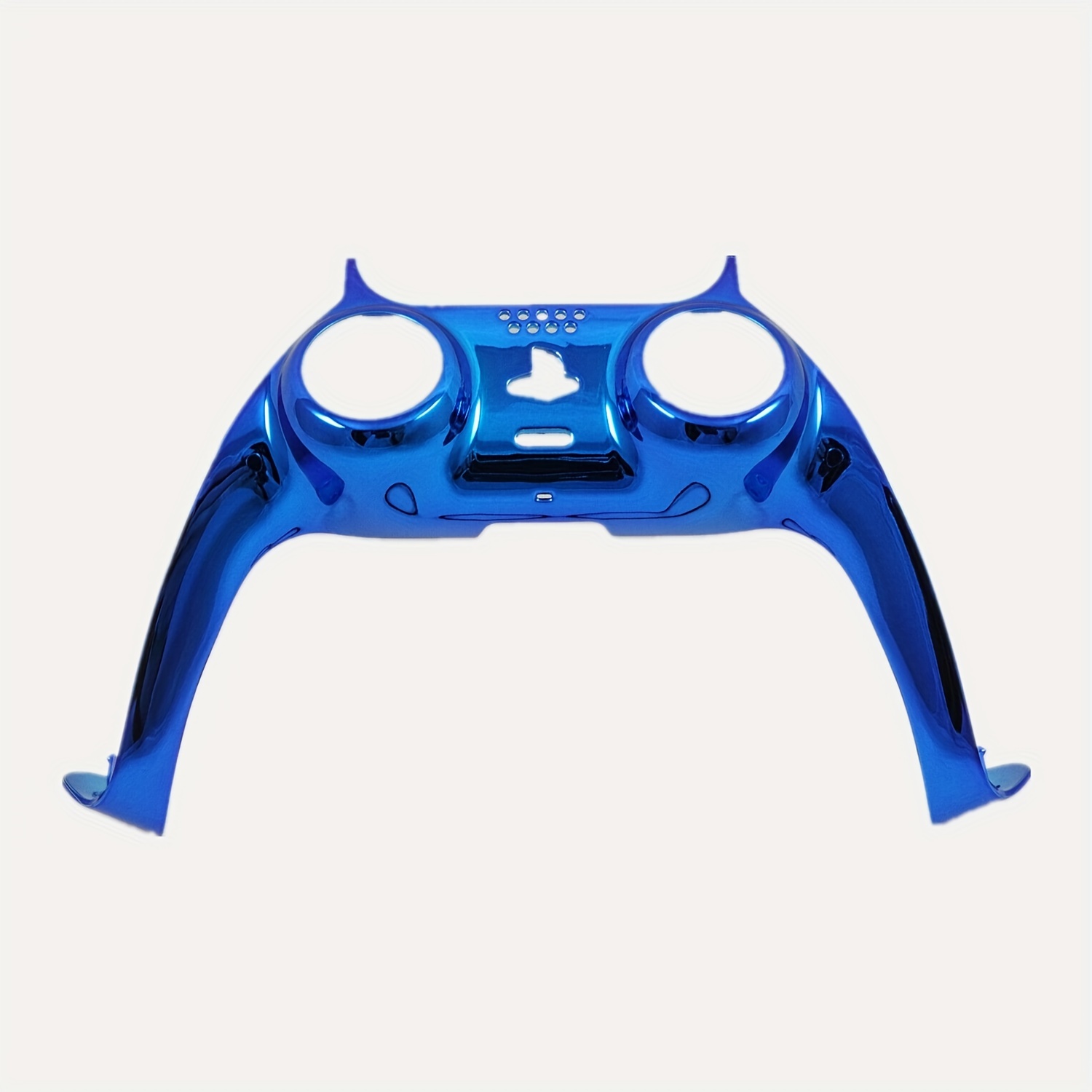 Guscio Controller Cromato, Dorato Lucido, Rivestimento Decorativo  Compatibile Per Controller PS5, Custodia In ABS Sostitutiva Fai Da Te,  Copertura Piastre Compatibile Per Gamepad PS5 - Temu Italy