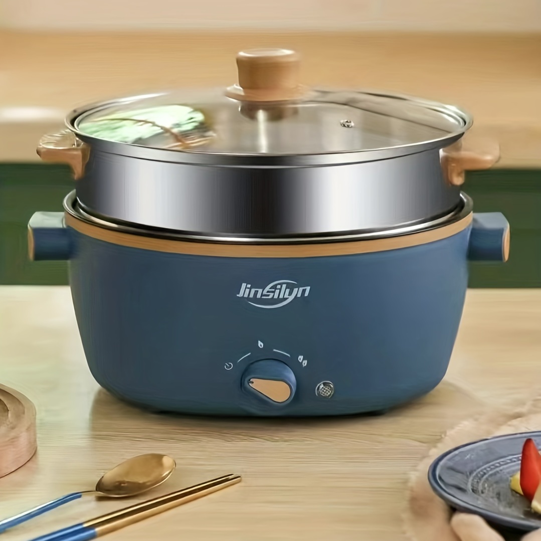 How To Make Healthy And Easy Hot Pot At Home Using An Electric Hot Pot -  Tiger-Corporation
