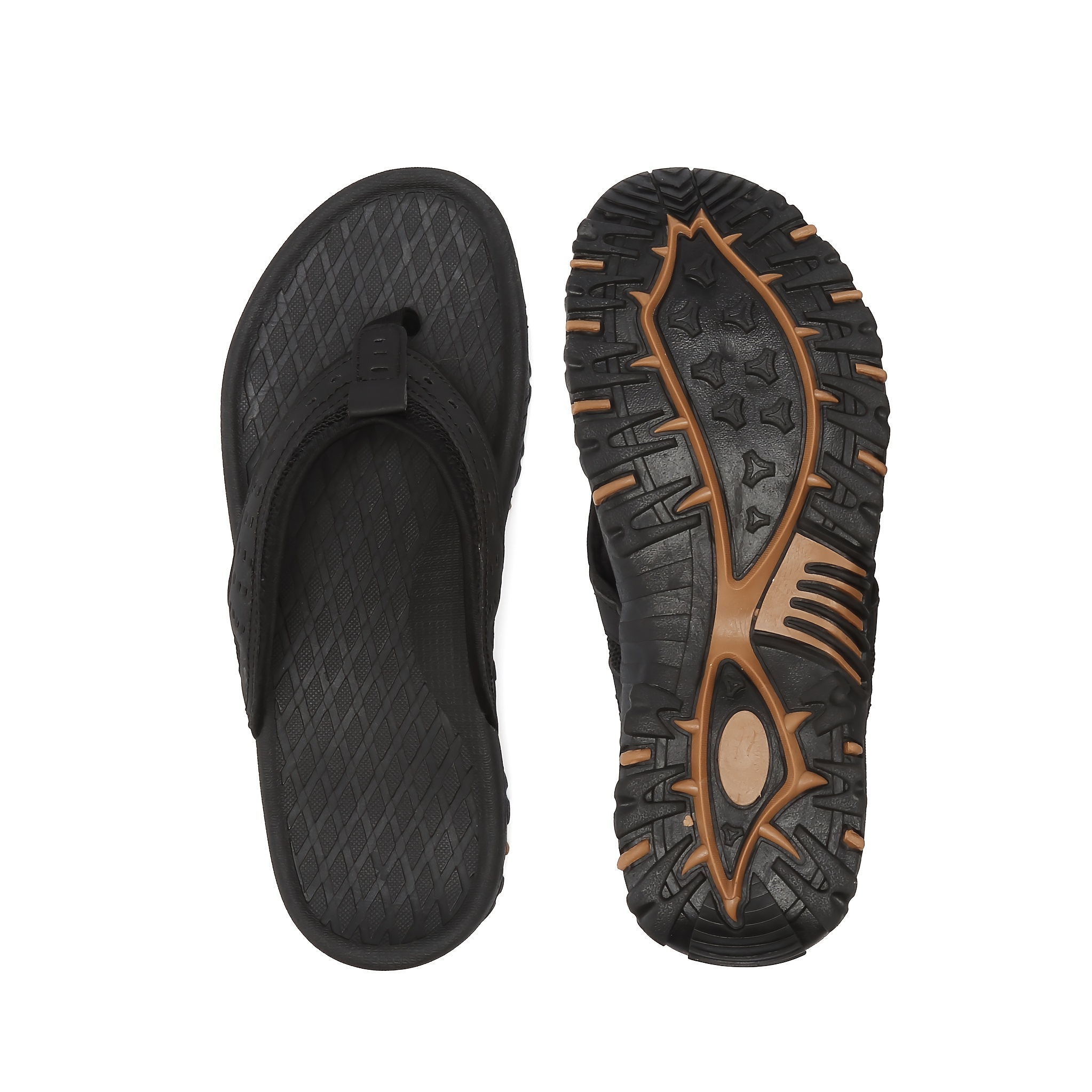 Chanclas de caucho online para hombres