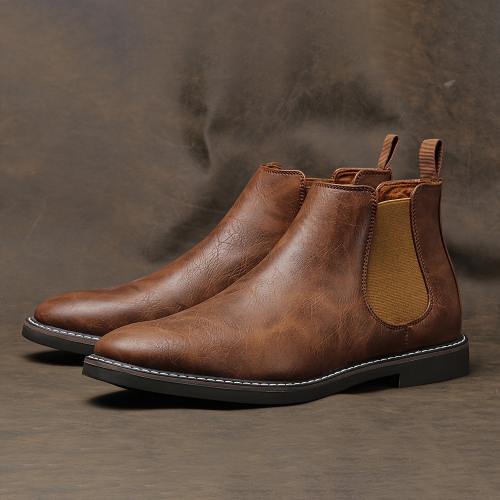 Chelsea boots clearance in spring