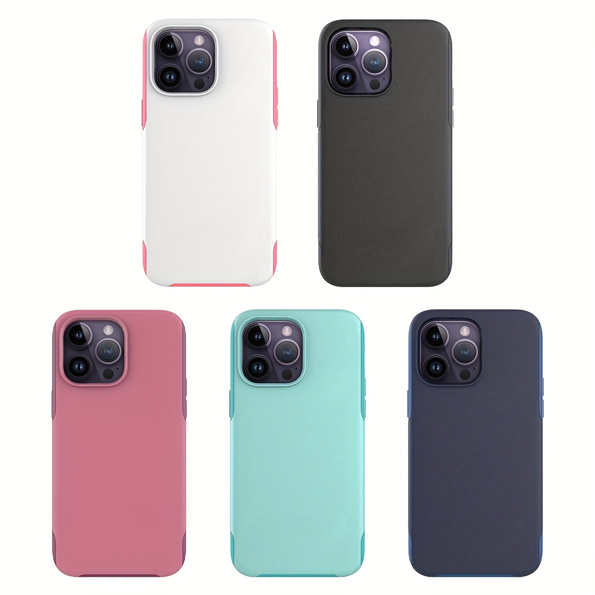 Full Body Iphone Pro Max Cases - Temu