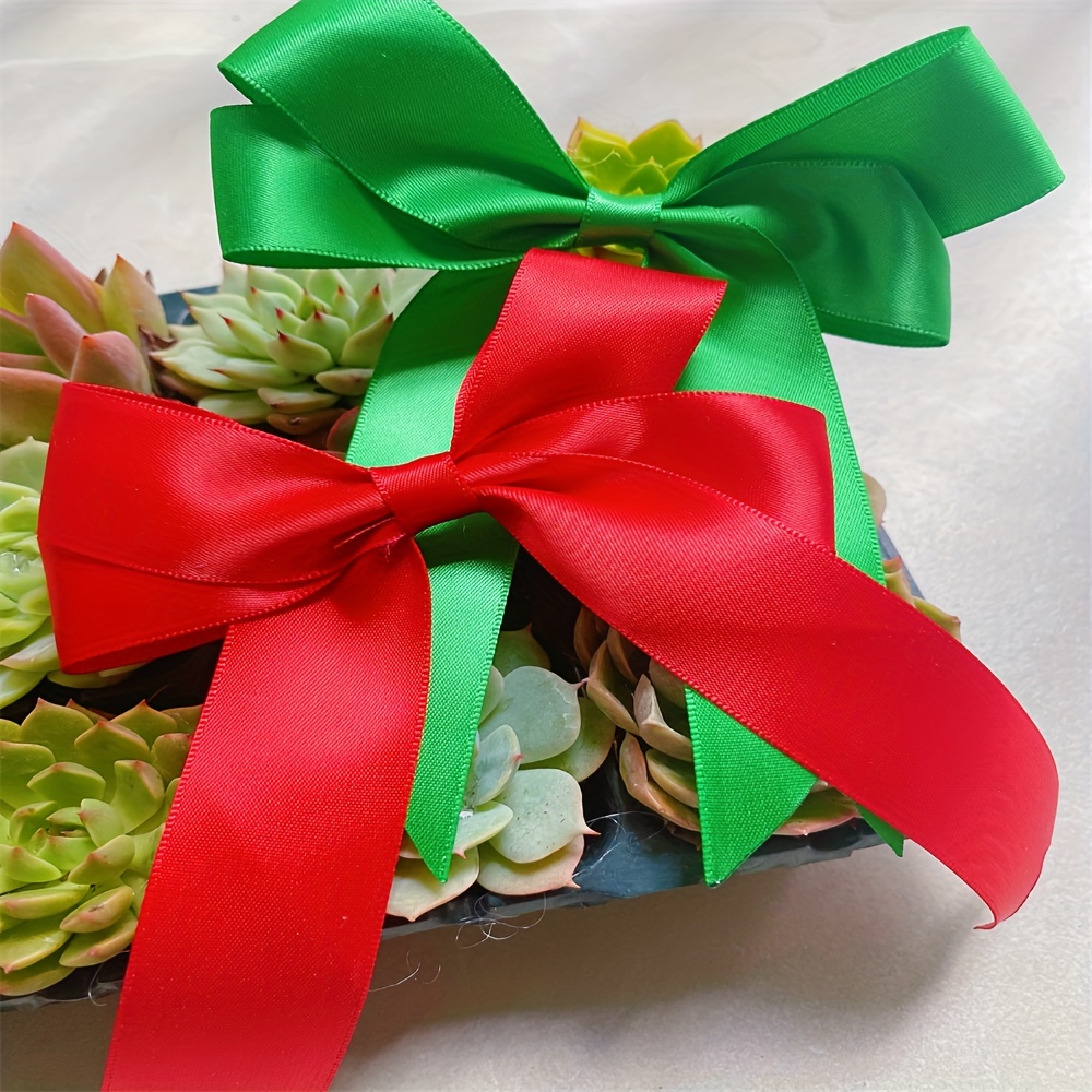 cinta roja vertical con lindo lazo para caja de regalo y adorno del día de  san valentín 16586594 PNG