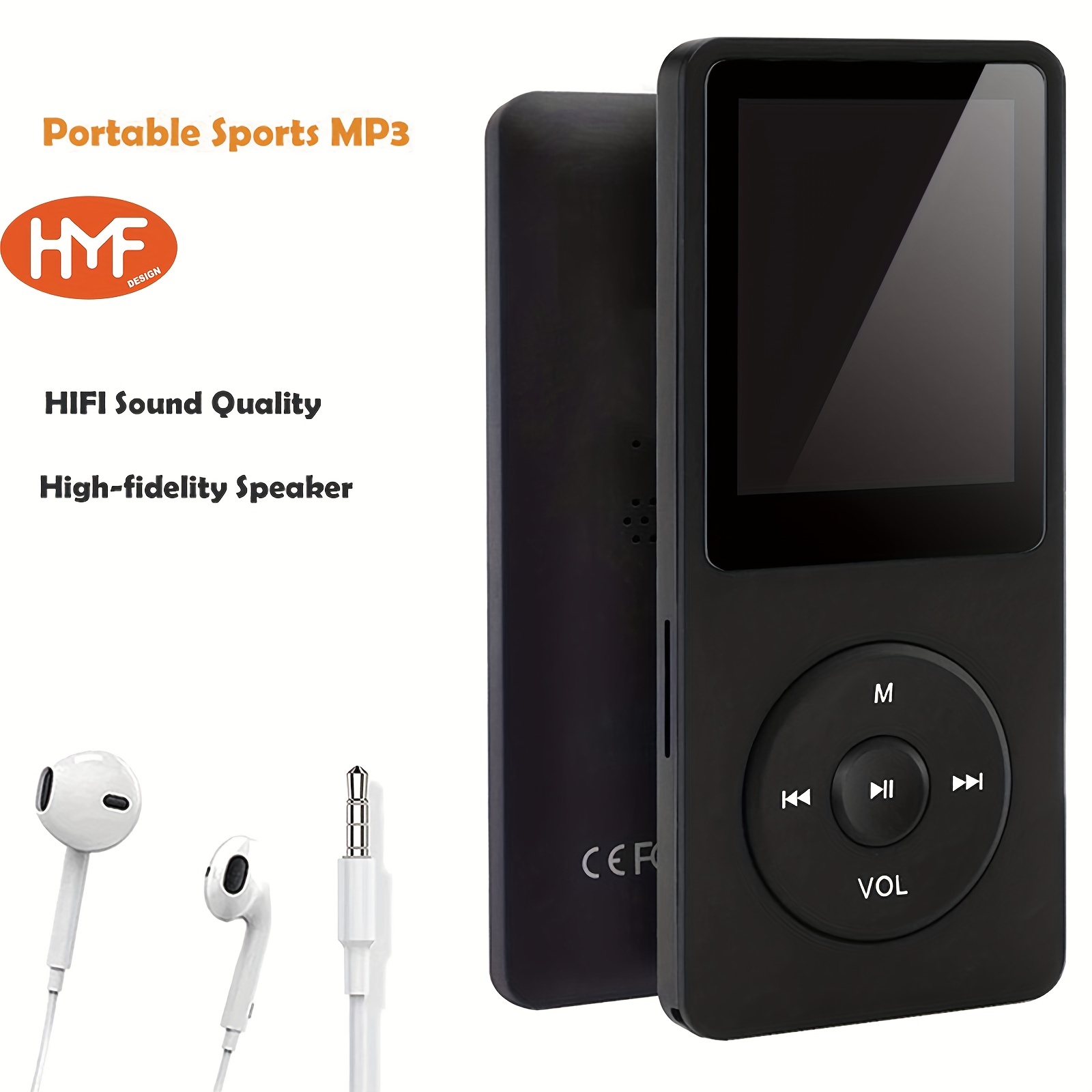 English Ver Bluetooth MP3 Player Module Support 8GB/16GB USB SD FM
