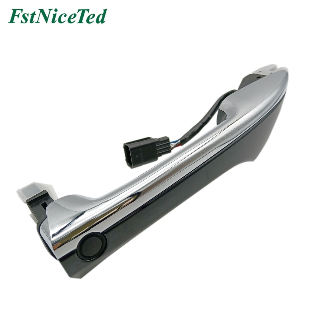 Door Handle Fits For Honda Accord 2008-2013 OE 72181-TA1-J01_voghion.com