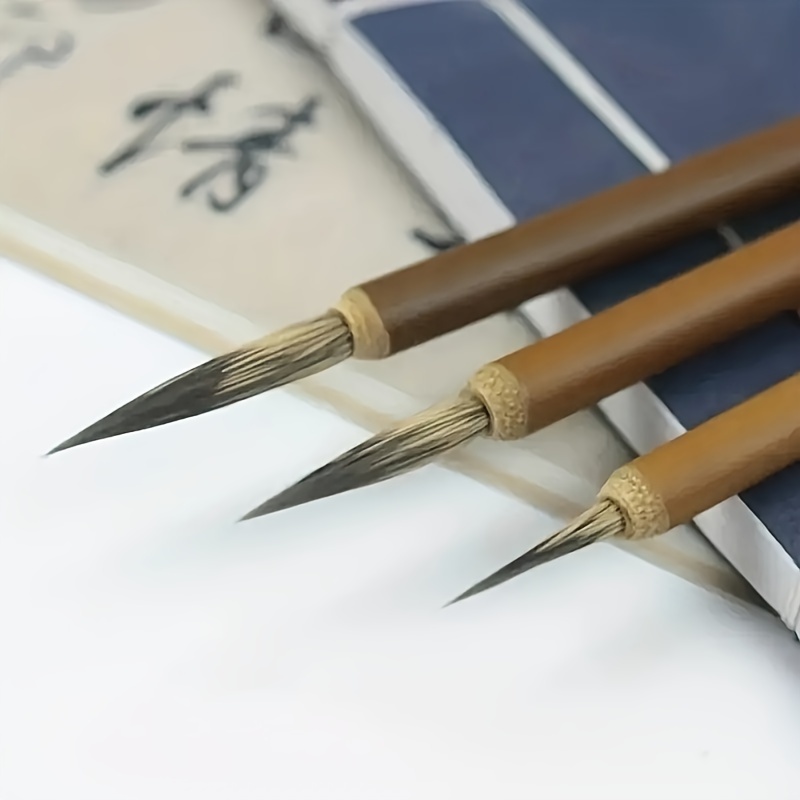 Fineline Pens - 3 Piece Set