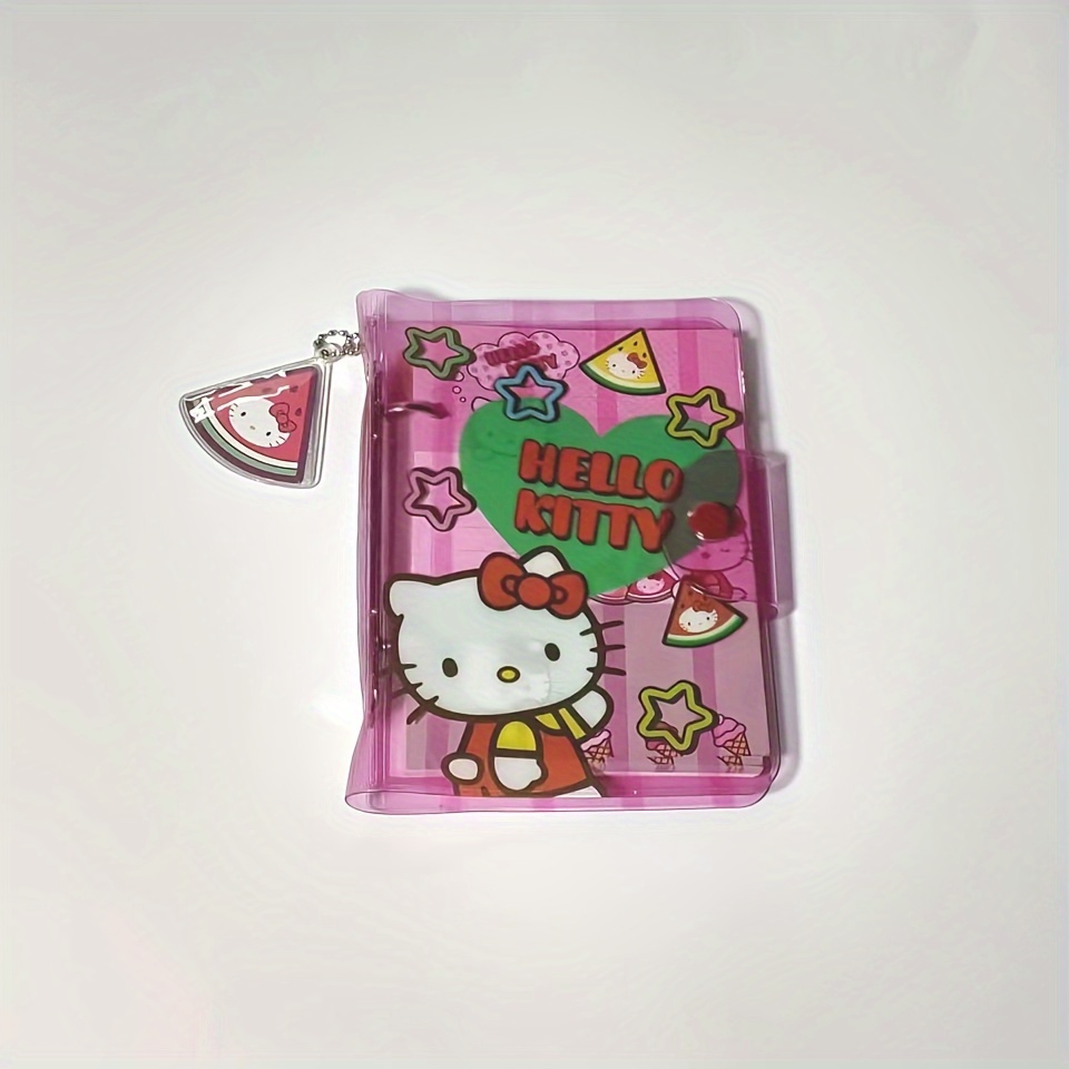 Flipbook Pendant B6 Cartoon Cute Girl - Temu