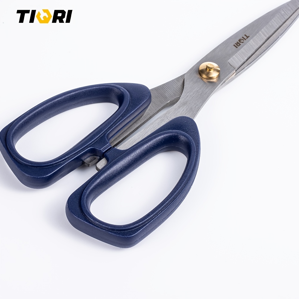 7.7 Comfort-Grip Handles Sharp Scissors Fabric Sewing Scissors