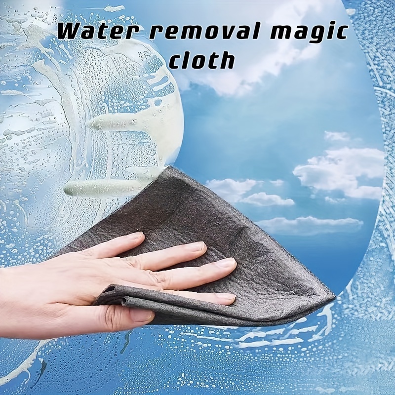Thickened Magic Cleaning Cloth Panno Magico Riutilizzabile - Temu