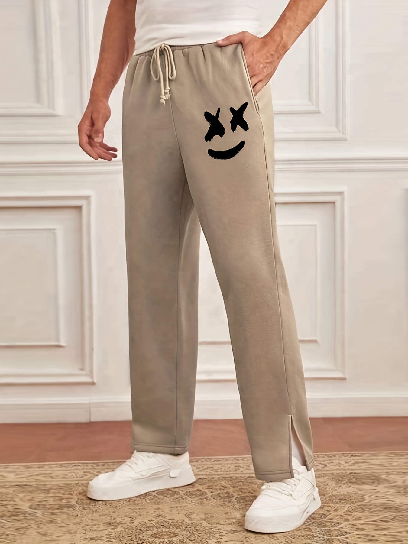 Louis Vuitton Drawstring Pants
