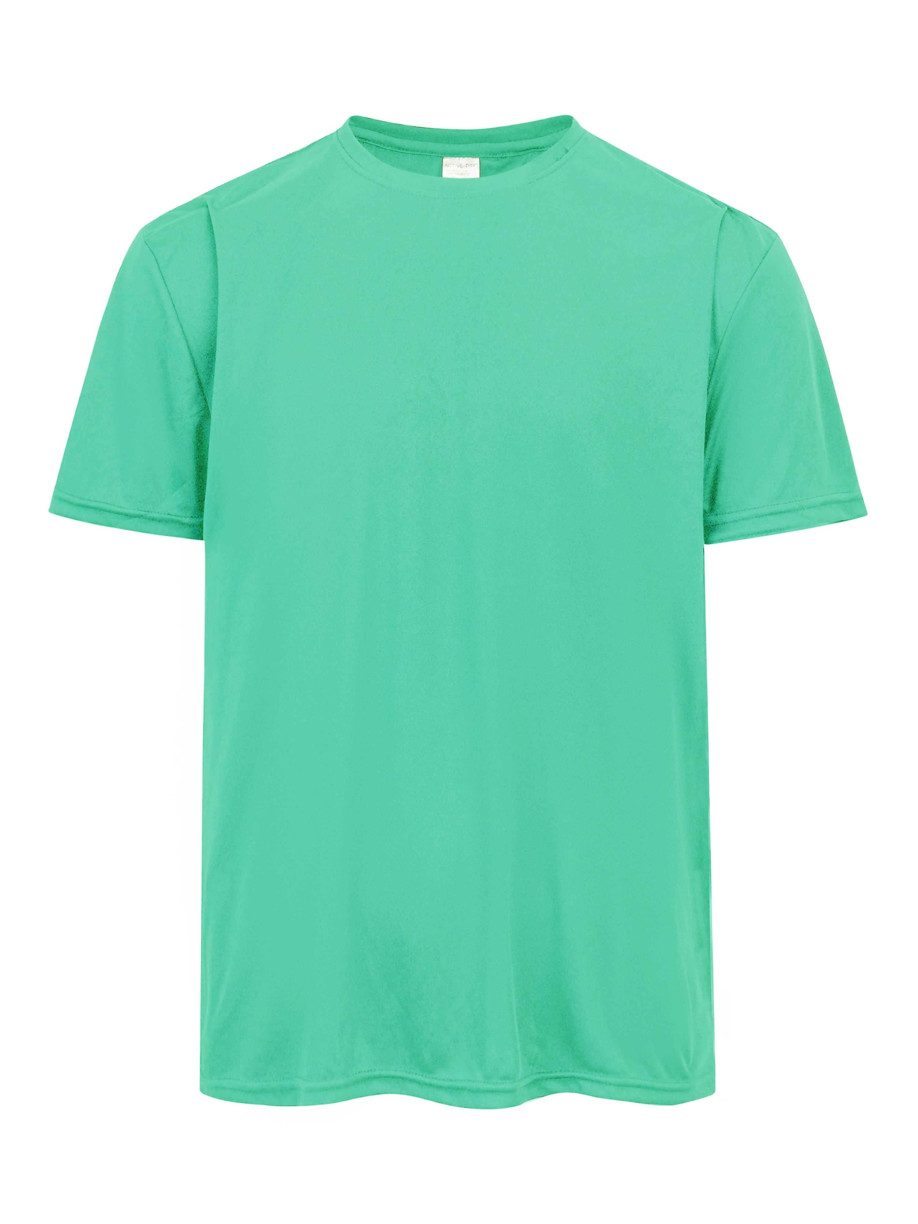 Camiseta Básica Para Hombre Para Verano Ropa Deportiva - Temu