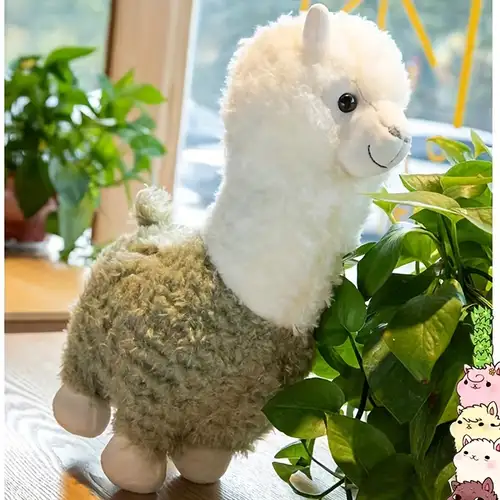 Alphabet Lore Plush F - Temu