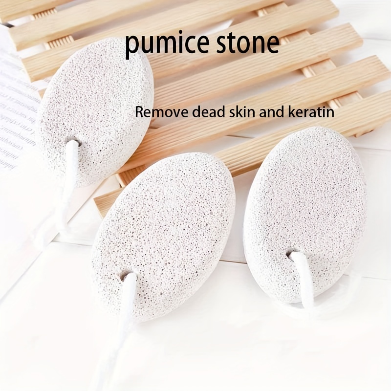 Pumice Stone Volcanic Stone Rubbing Feet And Removing Dead - Temu