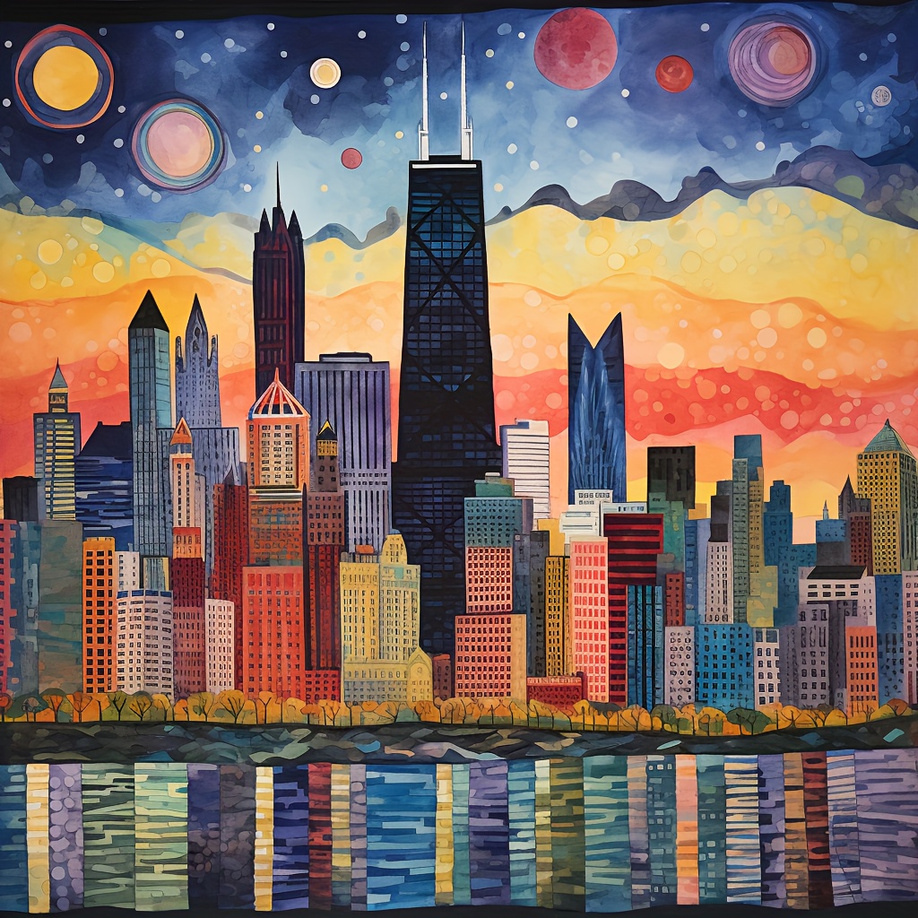 

1pc Large Size 40x40cm/15.7x15.7inch Without Frame Diy 5d Diamond Painting Beautiful Nyc, Full Rhinestone Painting, Diamond Art Embroidery Kits, Handmade Home Room Office Wall Decor