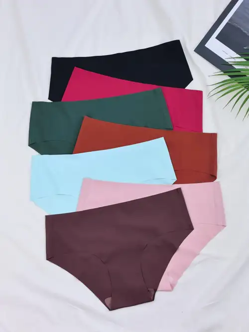 Female Underwear Styles - Temu