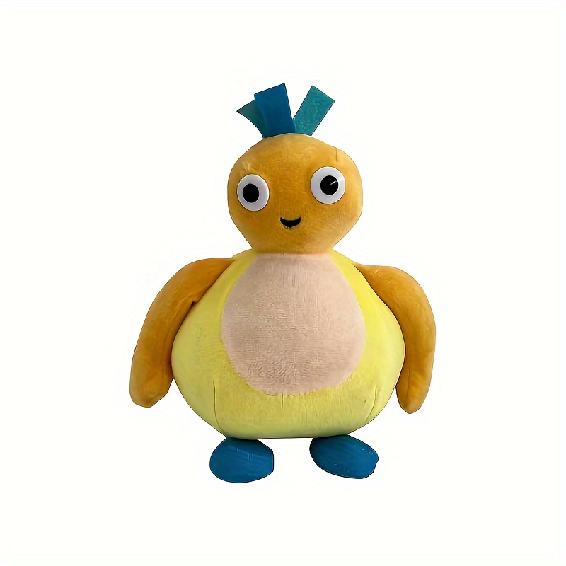 1pc 10 2in Stuffed Plush Doll Soft Plush Doll Popular Game Doll Party Supplies Halloween Christmas Birthday Gift Birthday Gift Creative Gift For Game Fans 5