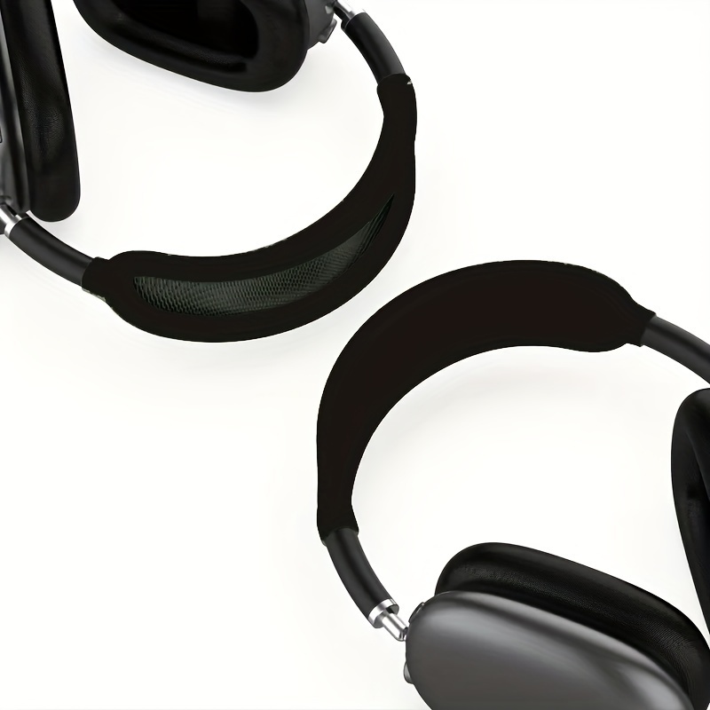 Silicone Headband Case Earmuff Accessories Easy Washable - Temu Germany