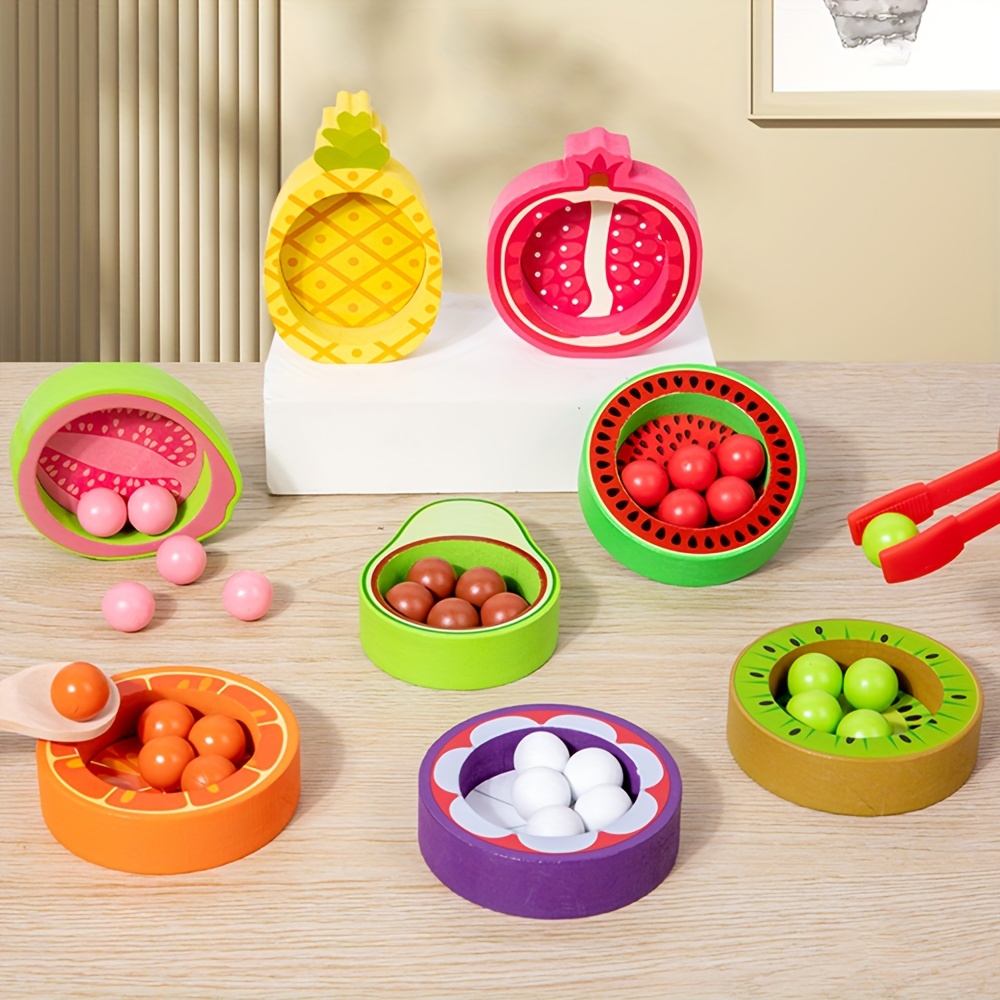 KKPOT Busy Board - Juguetes Montessori para niños pequeños de 1, 2, 3, 4  años, tablero de actividades sensoriales, juguetes educativos para niños  que