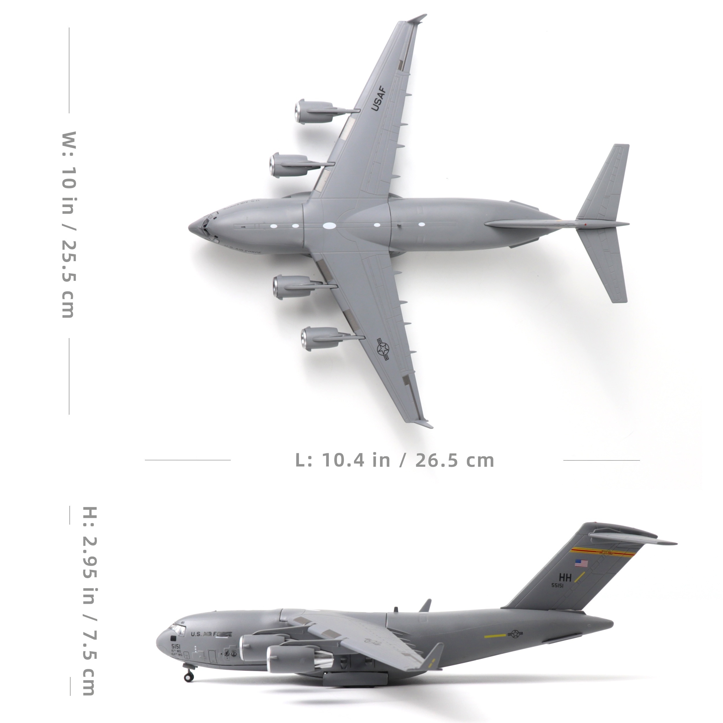 Modelli Aerei Modello Aereo Americano Aereo Aereo Modello Aeromobile  Collezione E Regali - Arte, Artigianato E Cucito - Temu Switzerland