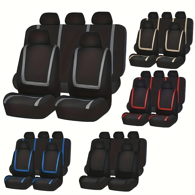 Upgrade Your Vehicle Comfort With A Universal Fit Car Armrest Cover Cushion  Mat! - Temu Japan