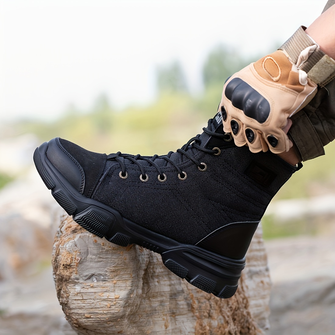 Guia de compra de plantillas para botas y calzado de trabajo o seguridad ( Hombres y Mujeres) - Seguridad en Calzado