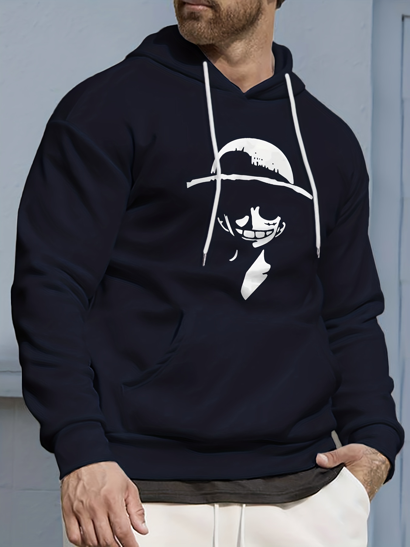 One Piece Sweatshirts & Hoodies for Sale