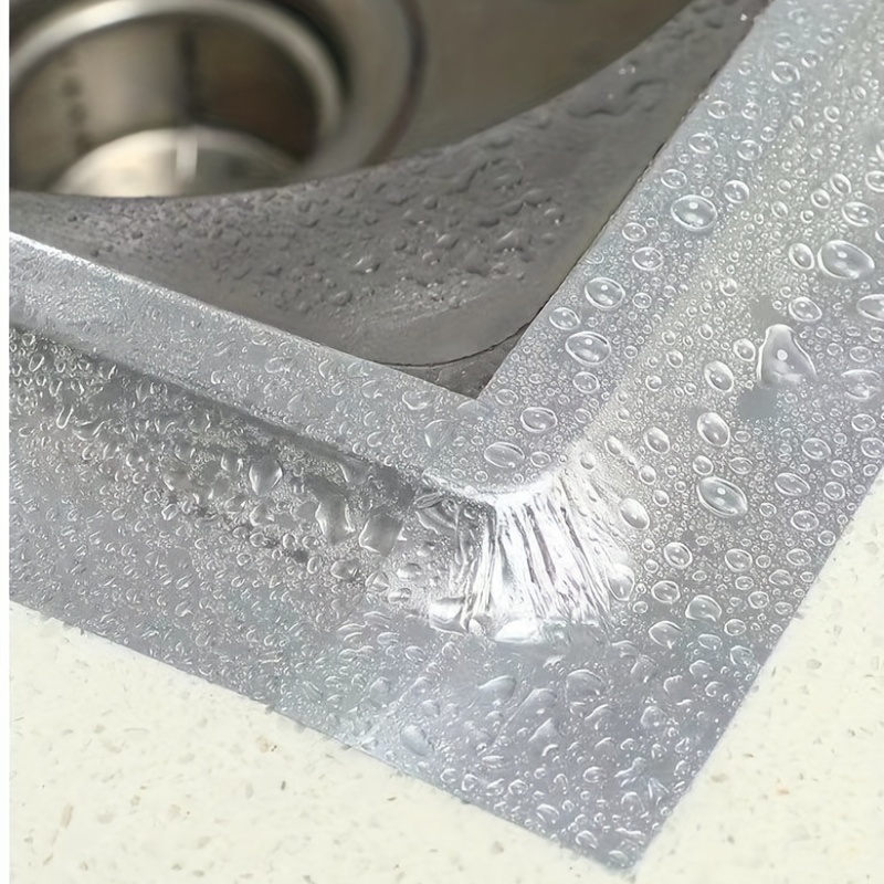 High Temp Aluminum Foil Tape - Waterproof Stove Adhesive Stickers