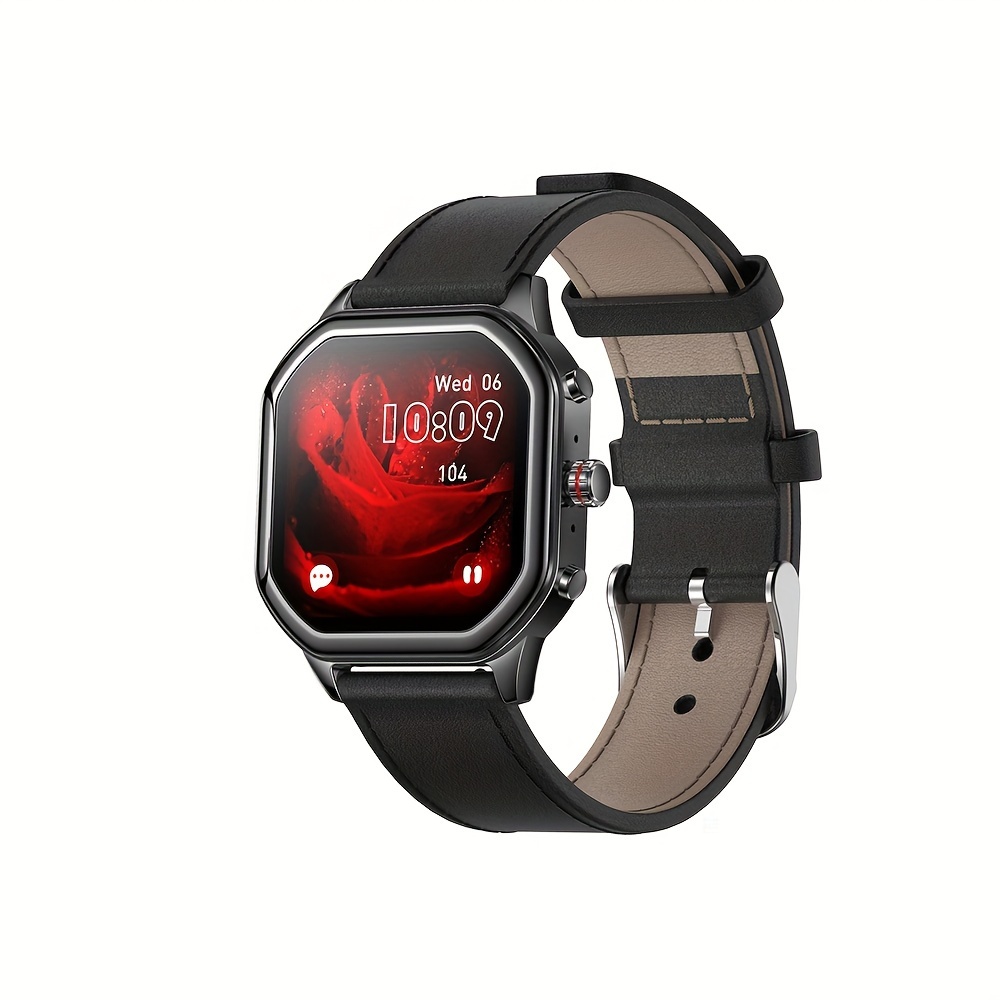 K5 intelligent cheap smart watch