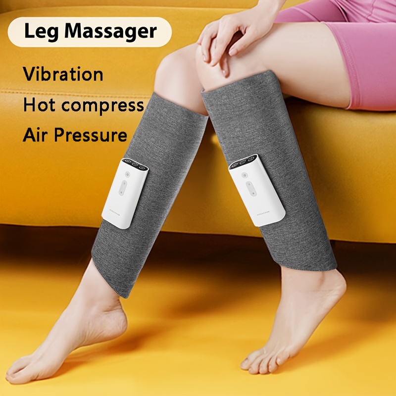 問屋別注ＬＥＧ　ＭＡＳＳＡＧＥＲ（エアマッサージャー） ボディ・フェイスケア