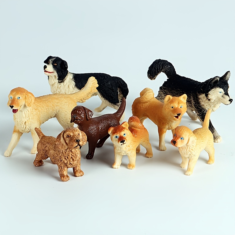 des gamins et les enfants chien jouet pour décoration dans pièce ai  génératif 25019712 PNG