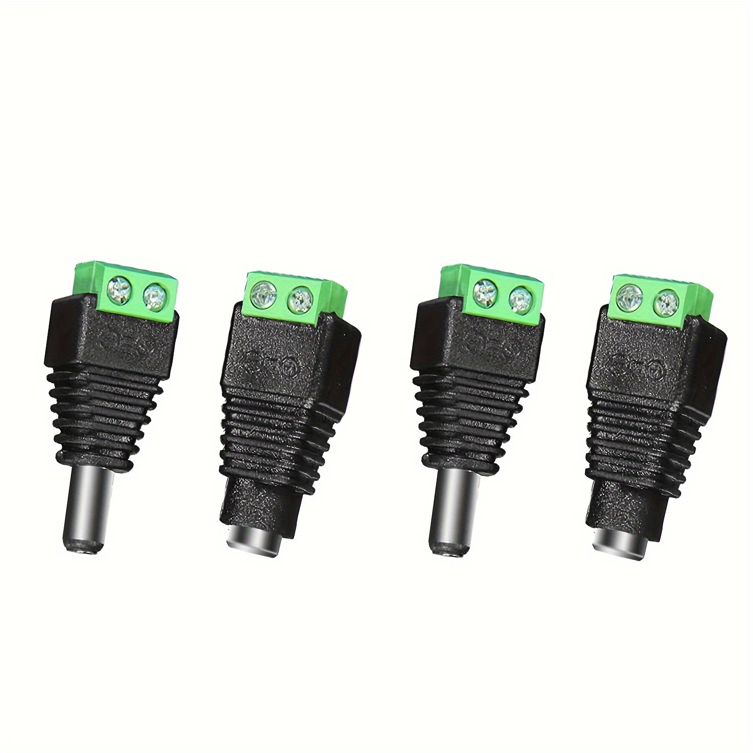 12v5a Switching Power Adapter Us Plug C8 Power Connector - Temu