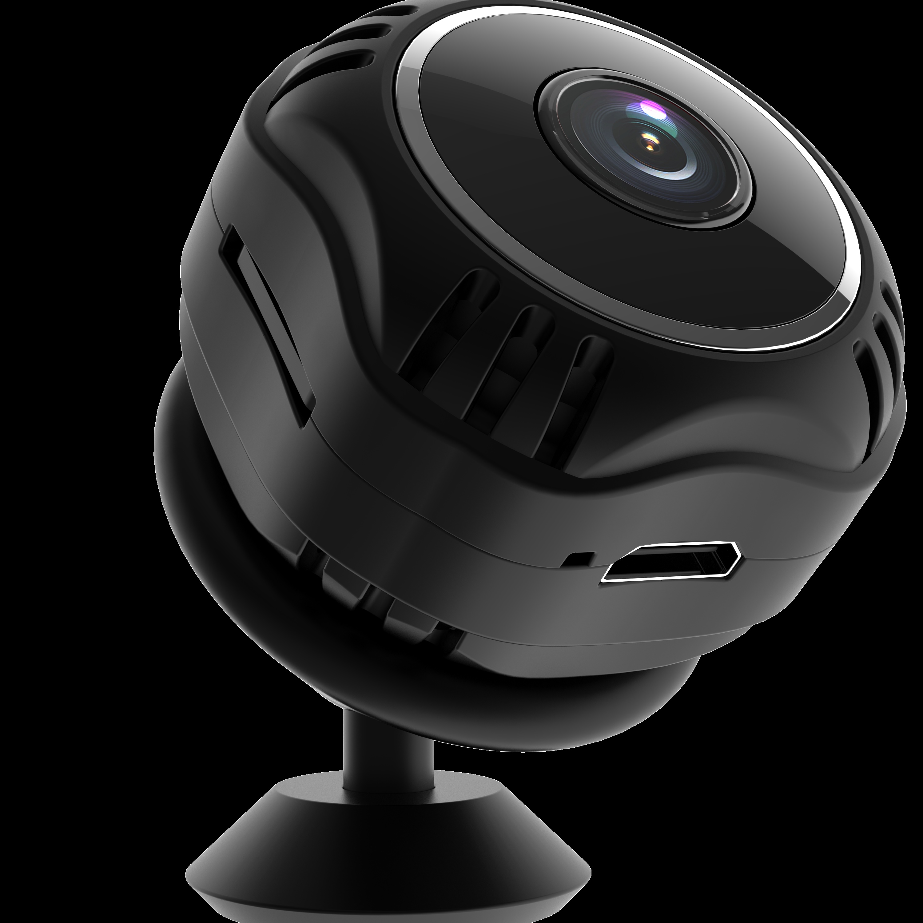 X5s Mini Wireless Camera Intelligent High definition - Temu Austria