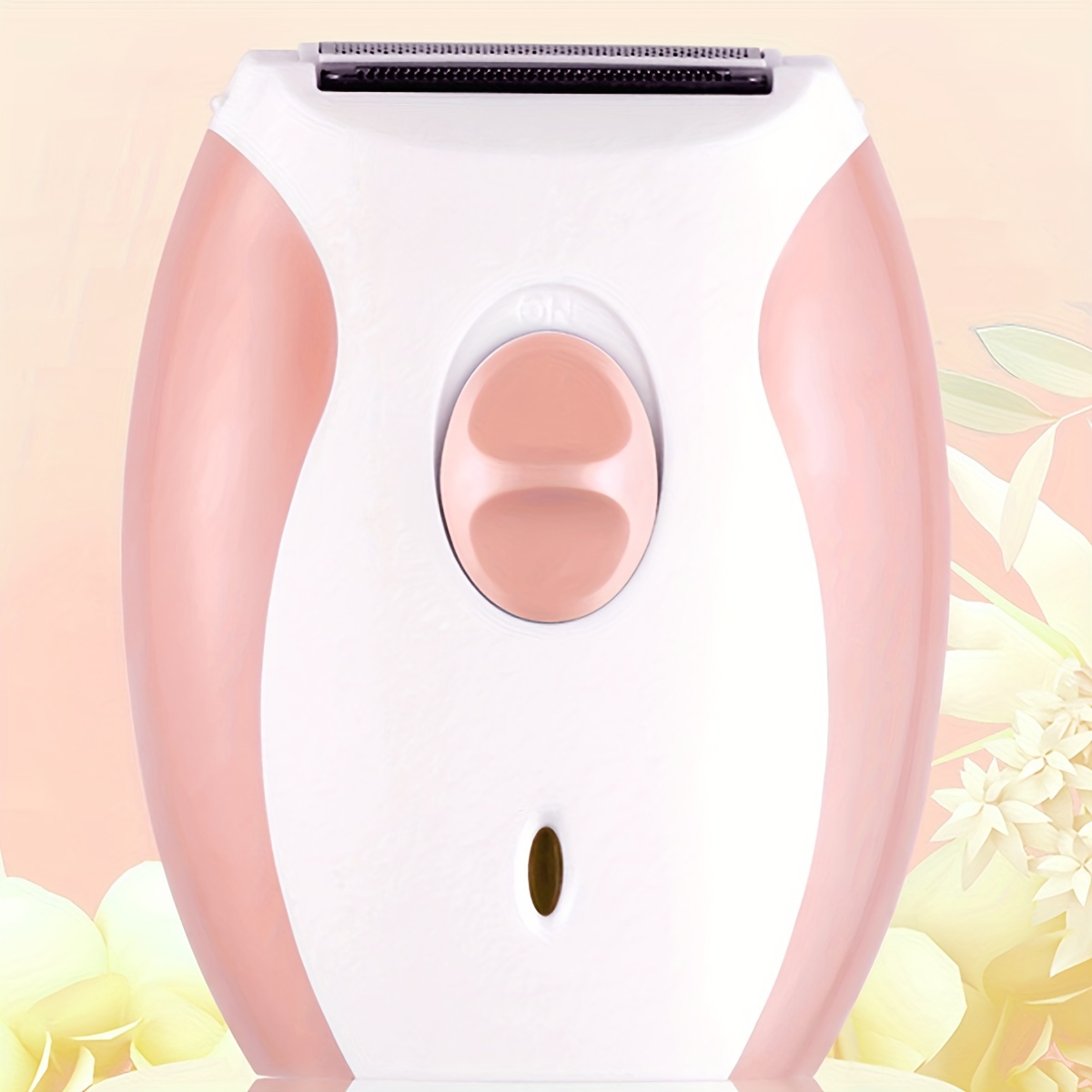 Women Hair Remover Electric Shaver Full Body Private - Temu